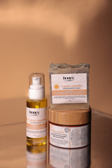 BODY. collection bundle