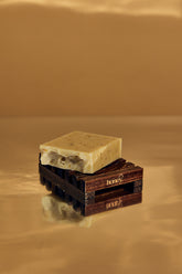 gentle bee BODY. soap