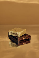 gentle bee BODY. soap