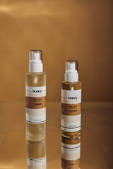 rose water restorative toner