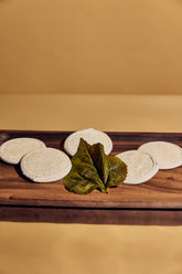 honey exfoliating sponge