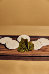 honey exfoliating sponge