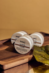 smooth like honey moisturizer