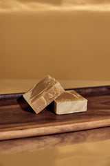 milk & manuka soap