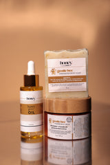 BODY. collection bundle