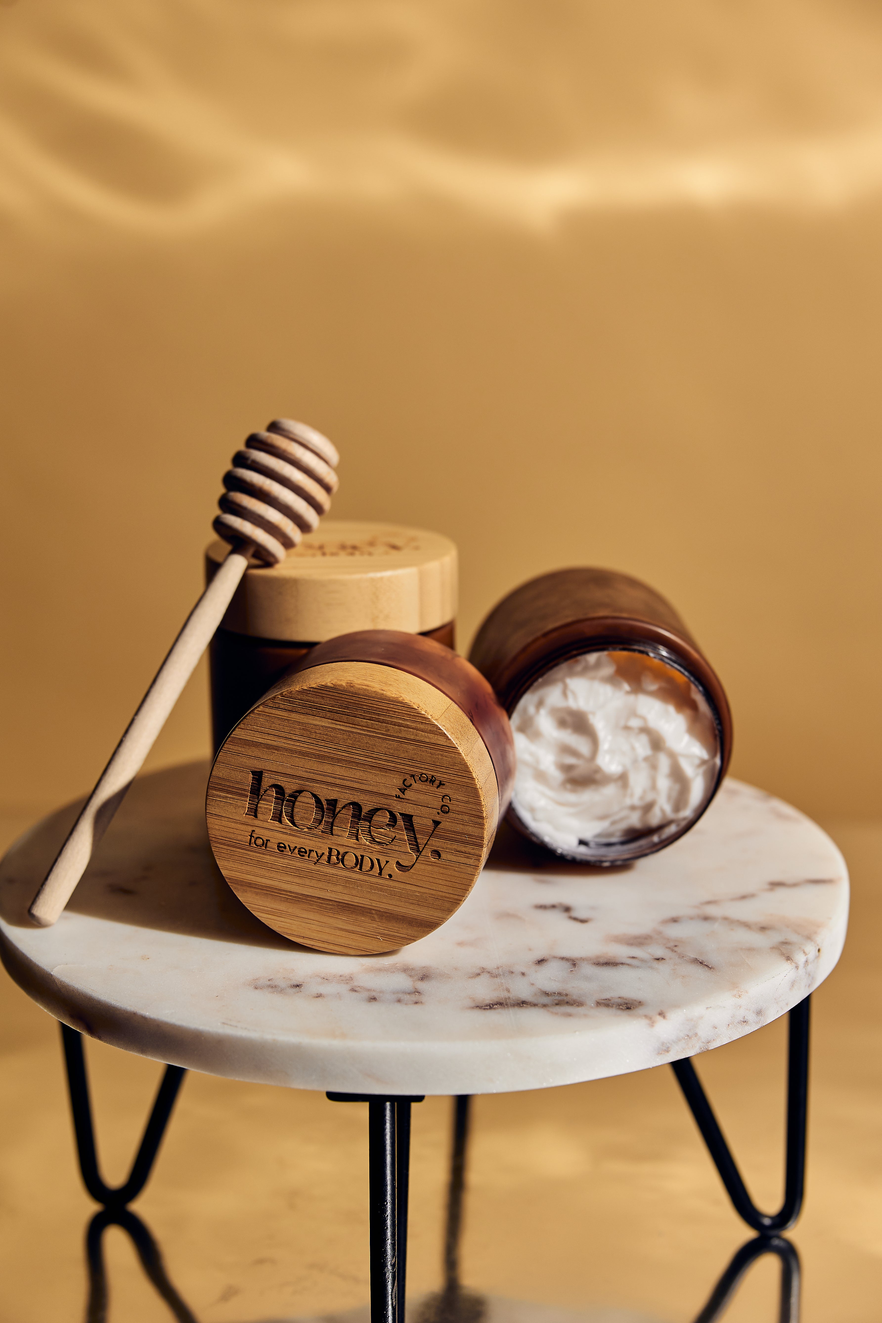 lillie lavender BODY. creme