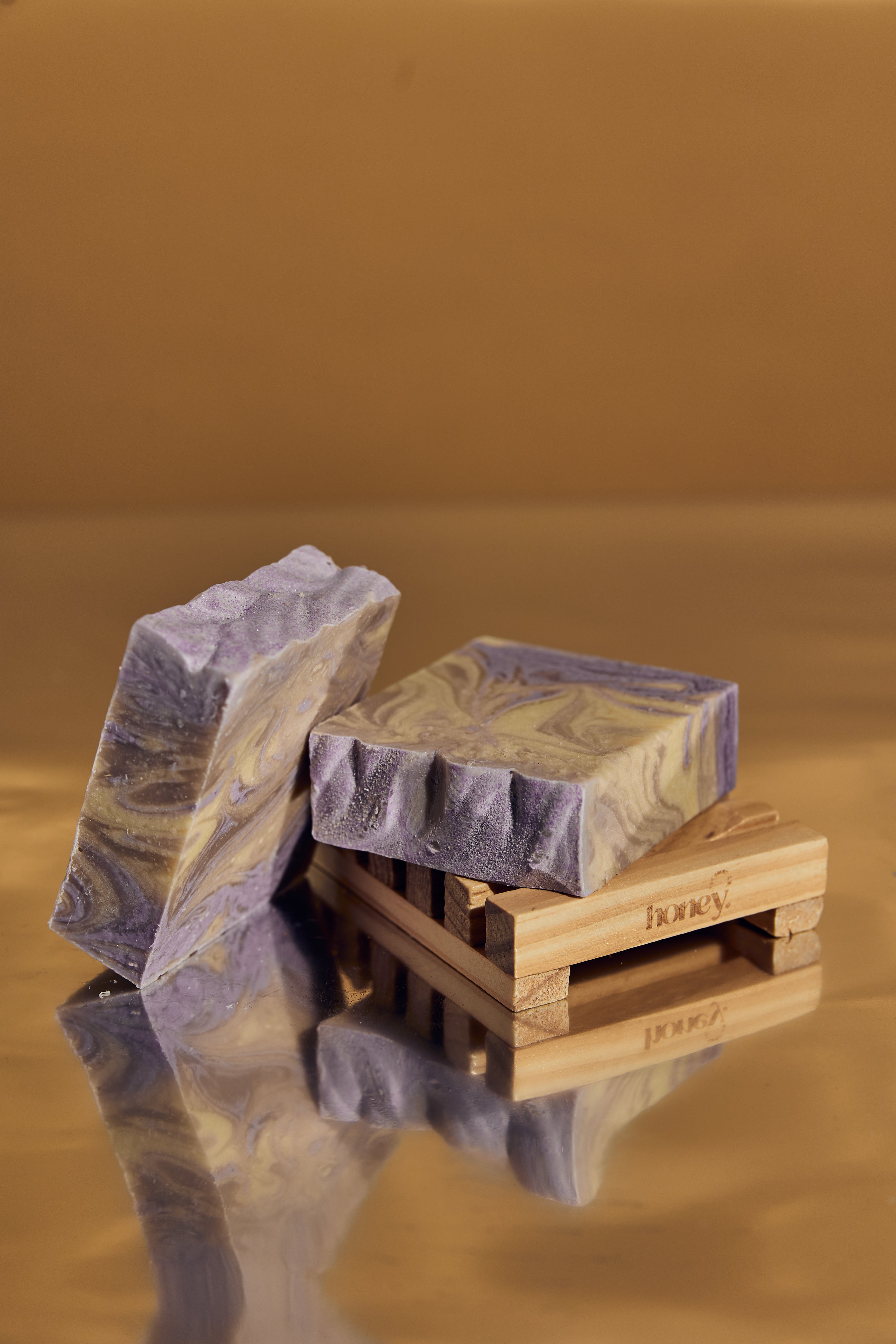 lillie lavender BODY. soap