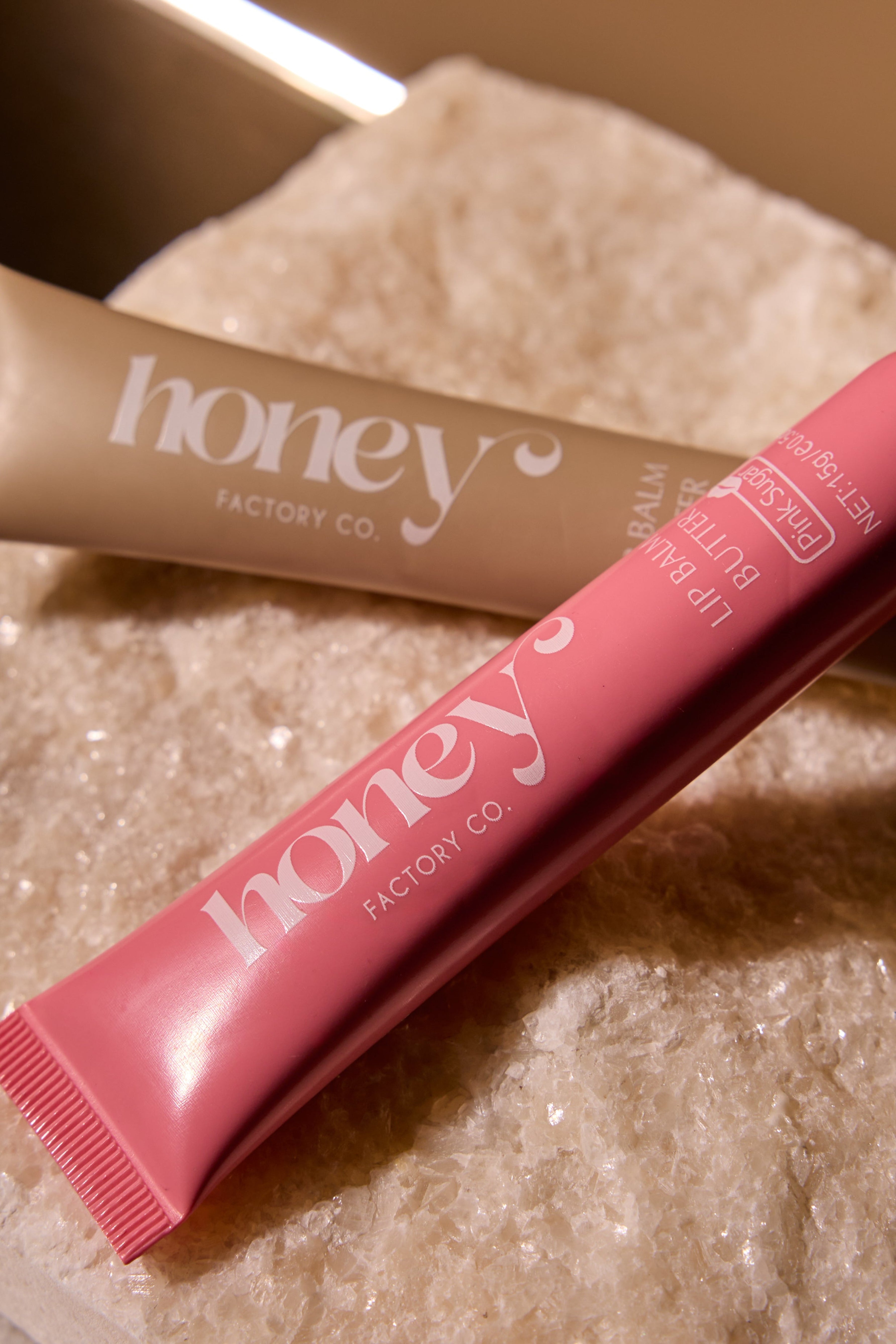 perfect [pout.] lip butter