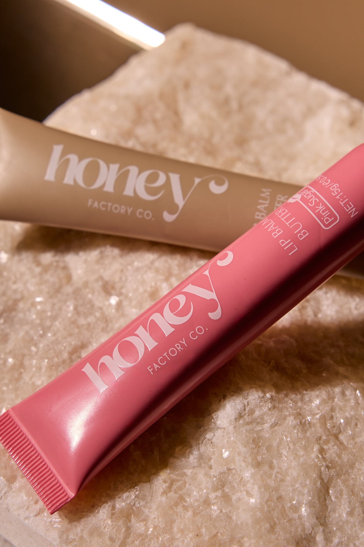 perfect [pout.] lip butter