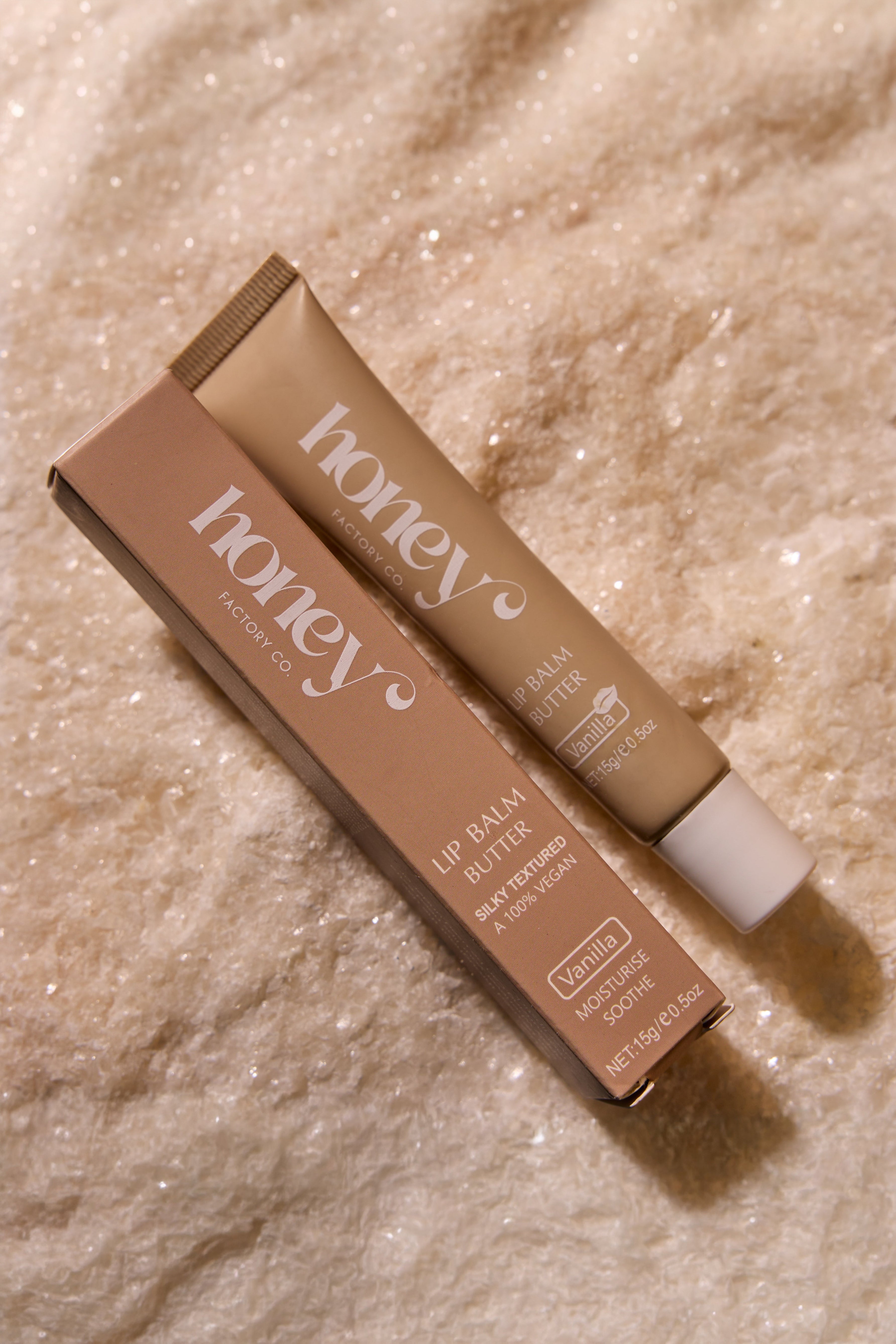 perfect [pout.] lip butter