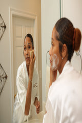 milk & manuka honey glow kit